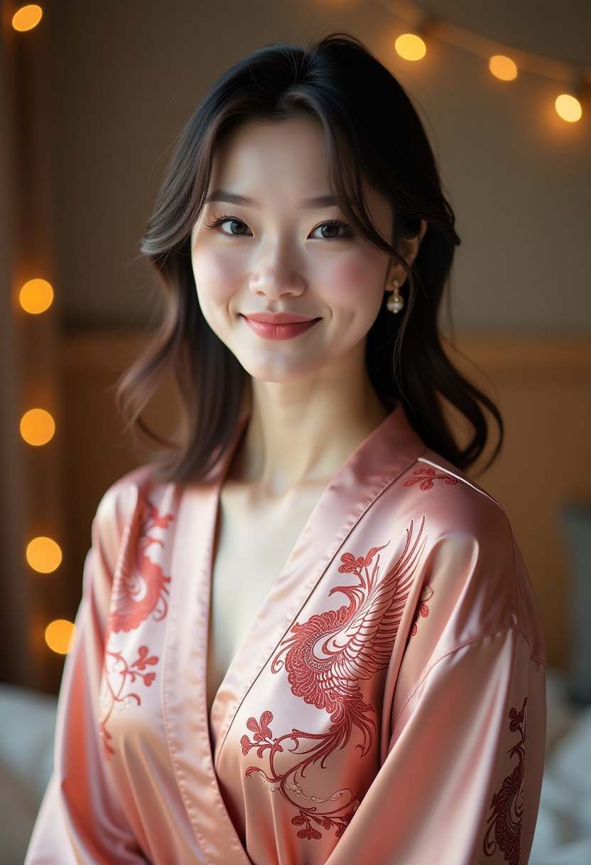直播封面
