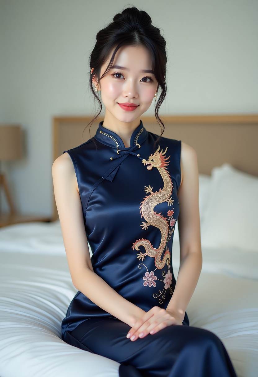 直播封面